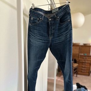 AG Sloan jeans 28